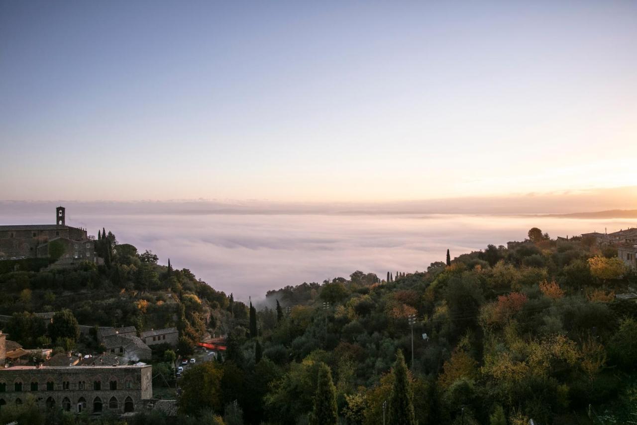 Tuscany View Montalcino Exterior photo