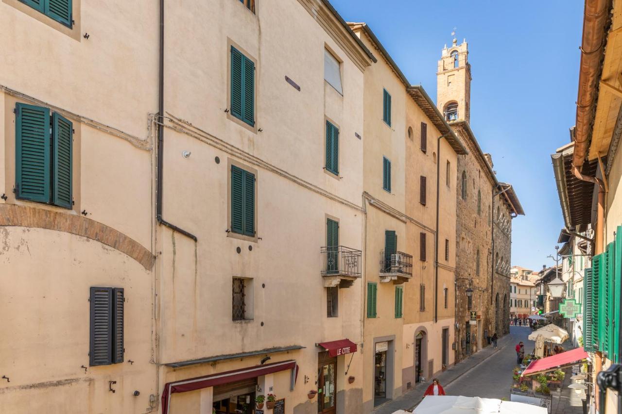 Tuscany View Montalcino Exterior photo