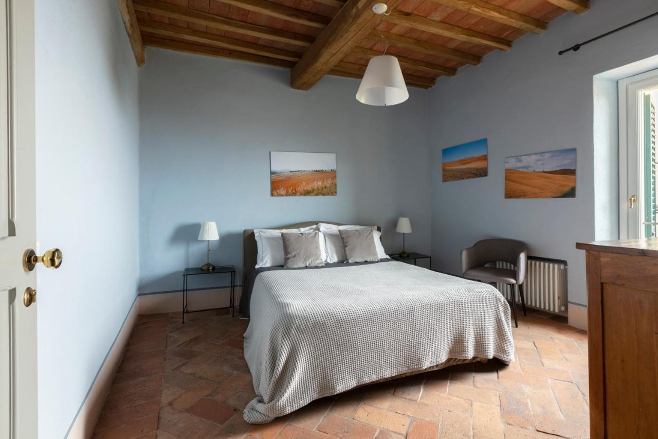 Tuscany View Montalcino Exterior photo