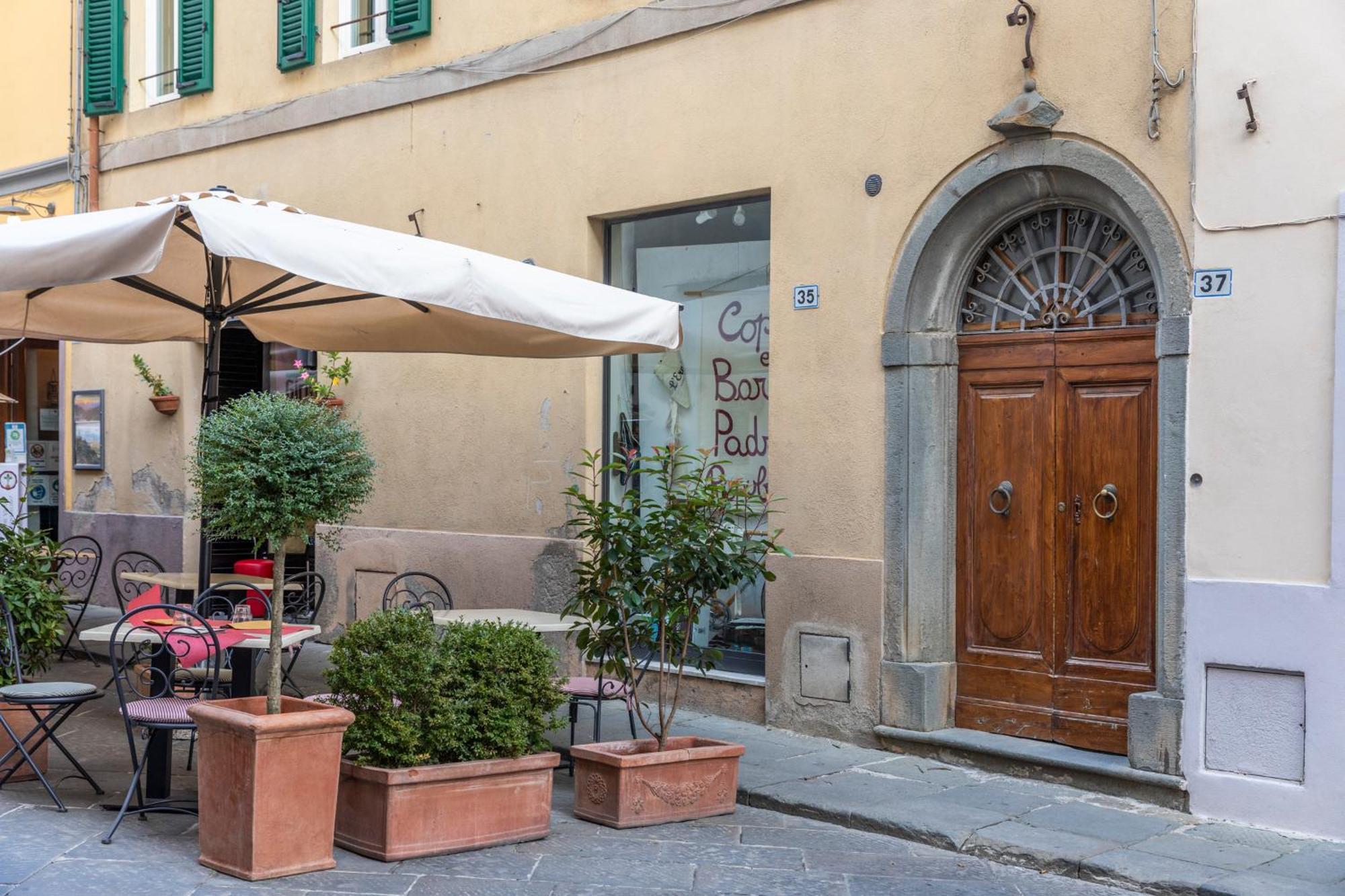 Tuscany View Montalcino Exterior photo